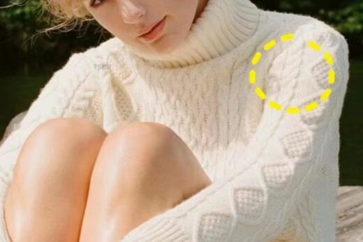 阿兰毛衣-aran-sweater