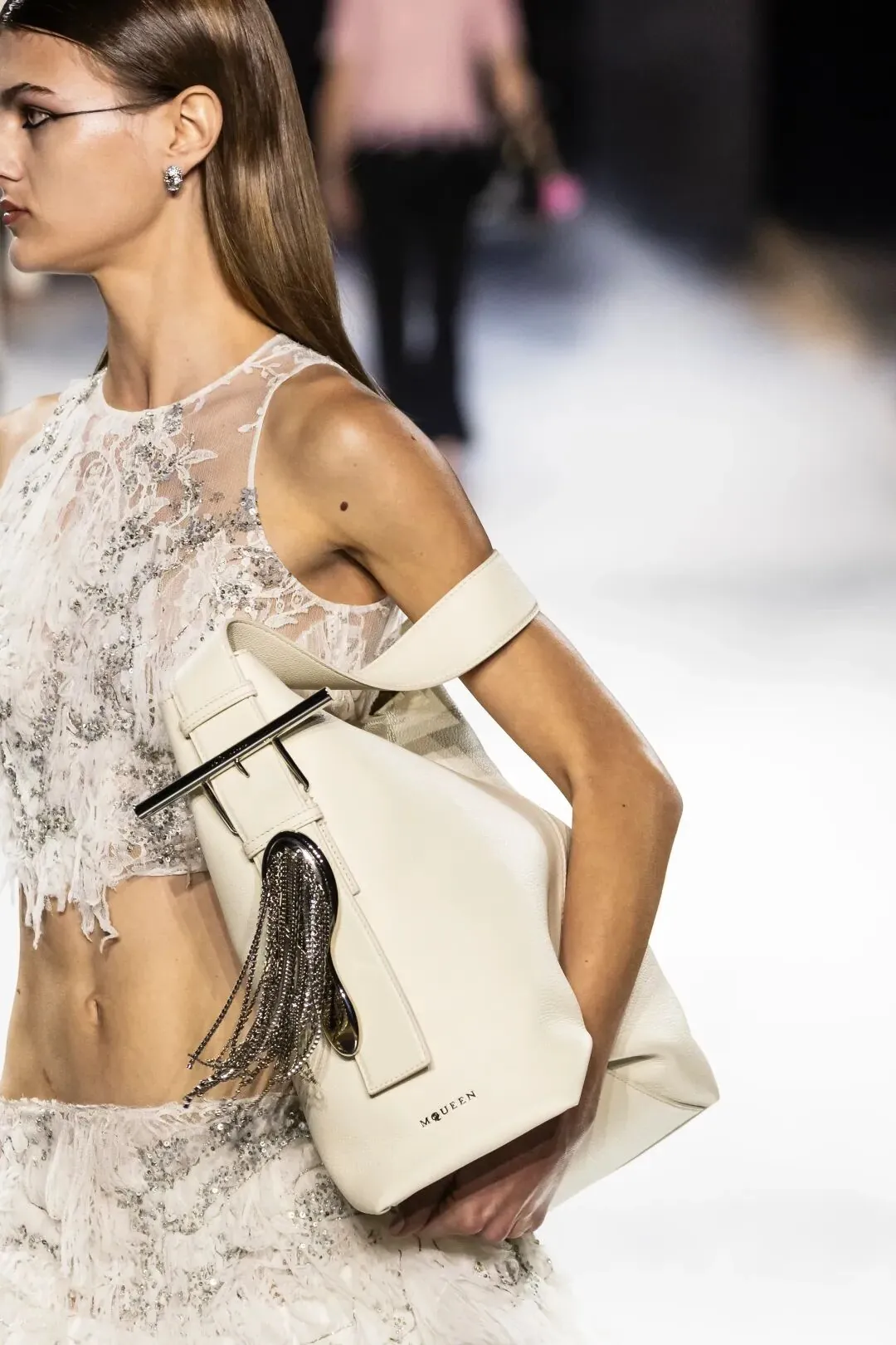 NottingW Fashionary fashion term — alexander mcqueen 2025