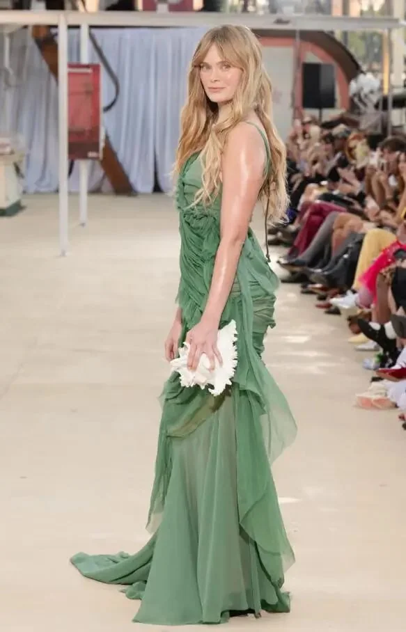 NottingW Fashionary fashion term — aquamarine