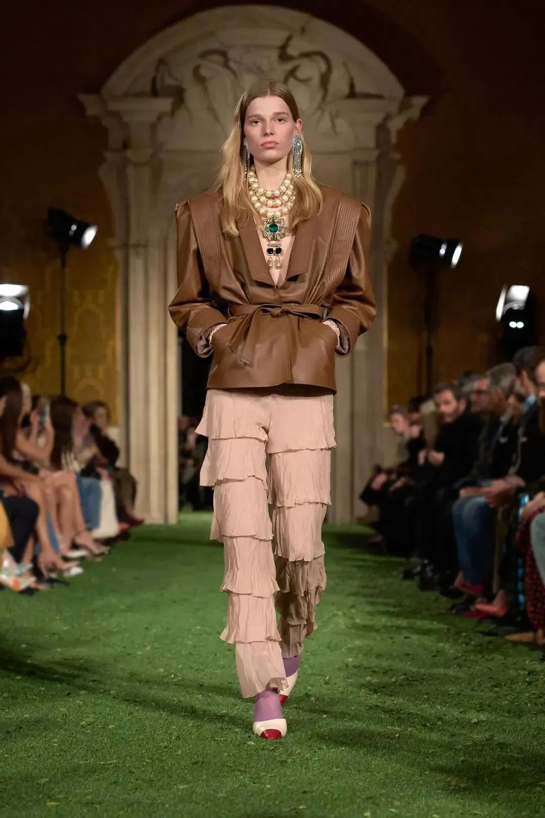 NottingW Fashionary fashion term — aw2026 keywords