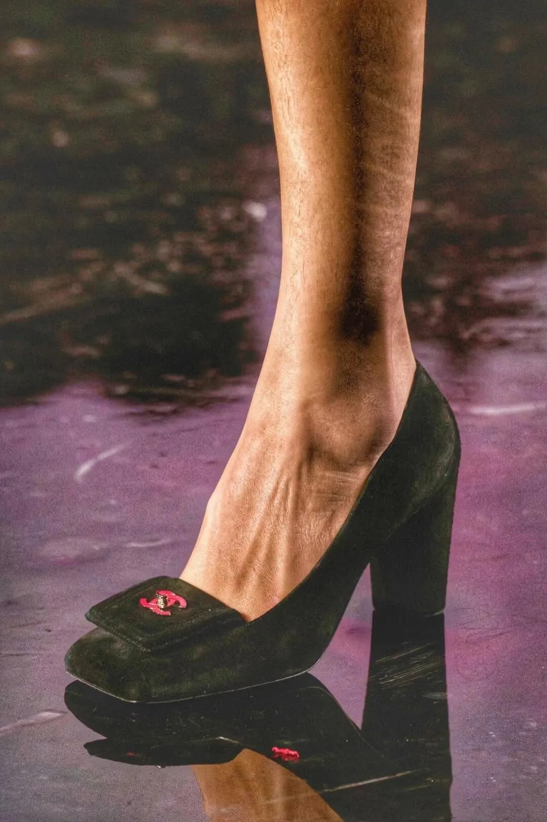 NottingW Fashionary fashion term — chanel ss 2026