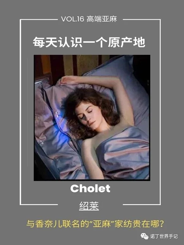NottingW Fashionary fashion term — cholet