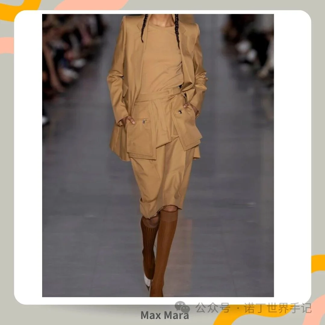 NottingW Fashionary fashion term — gabardine