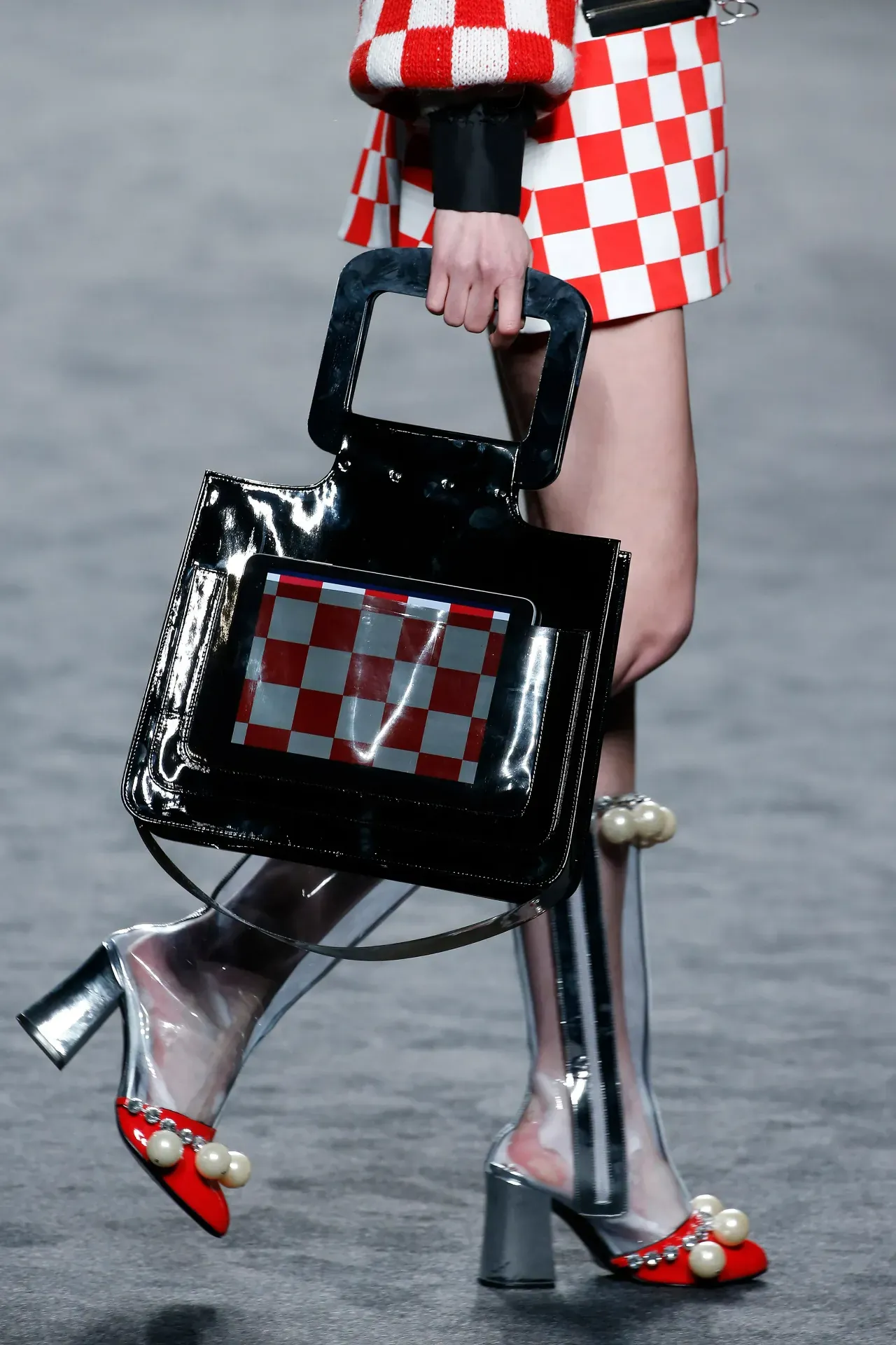 NottingW Fashionary fashion term — mar