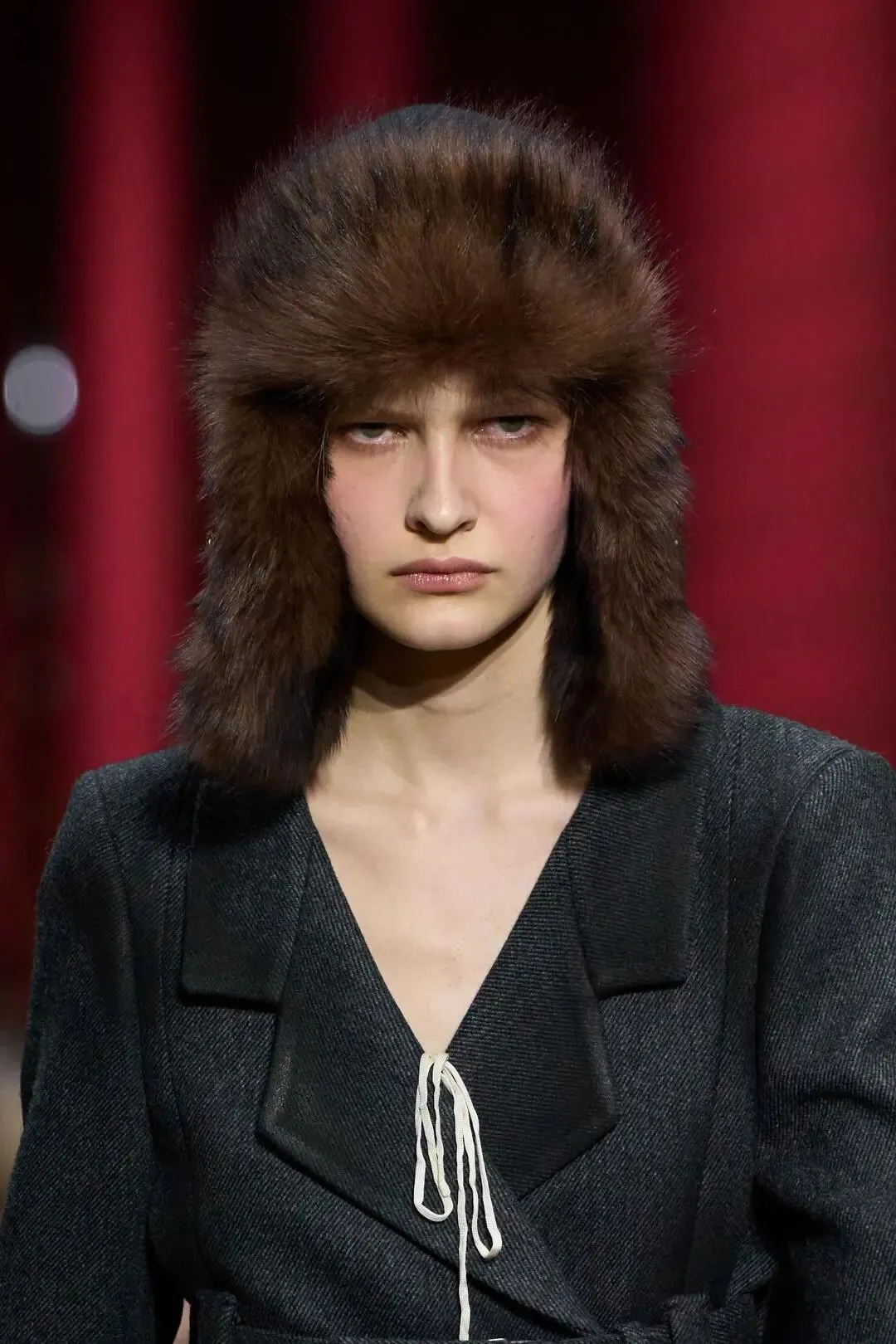 NottingW Fashionary fashion term — miu miu