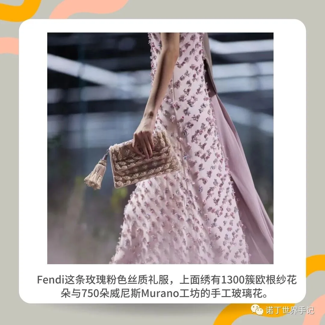 NottingW Fashionary fashion term — murano