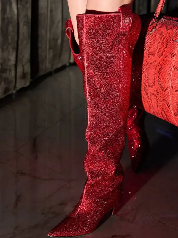 NottingW Fashionary fashion term — philipp plein 2025