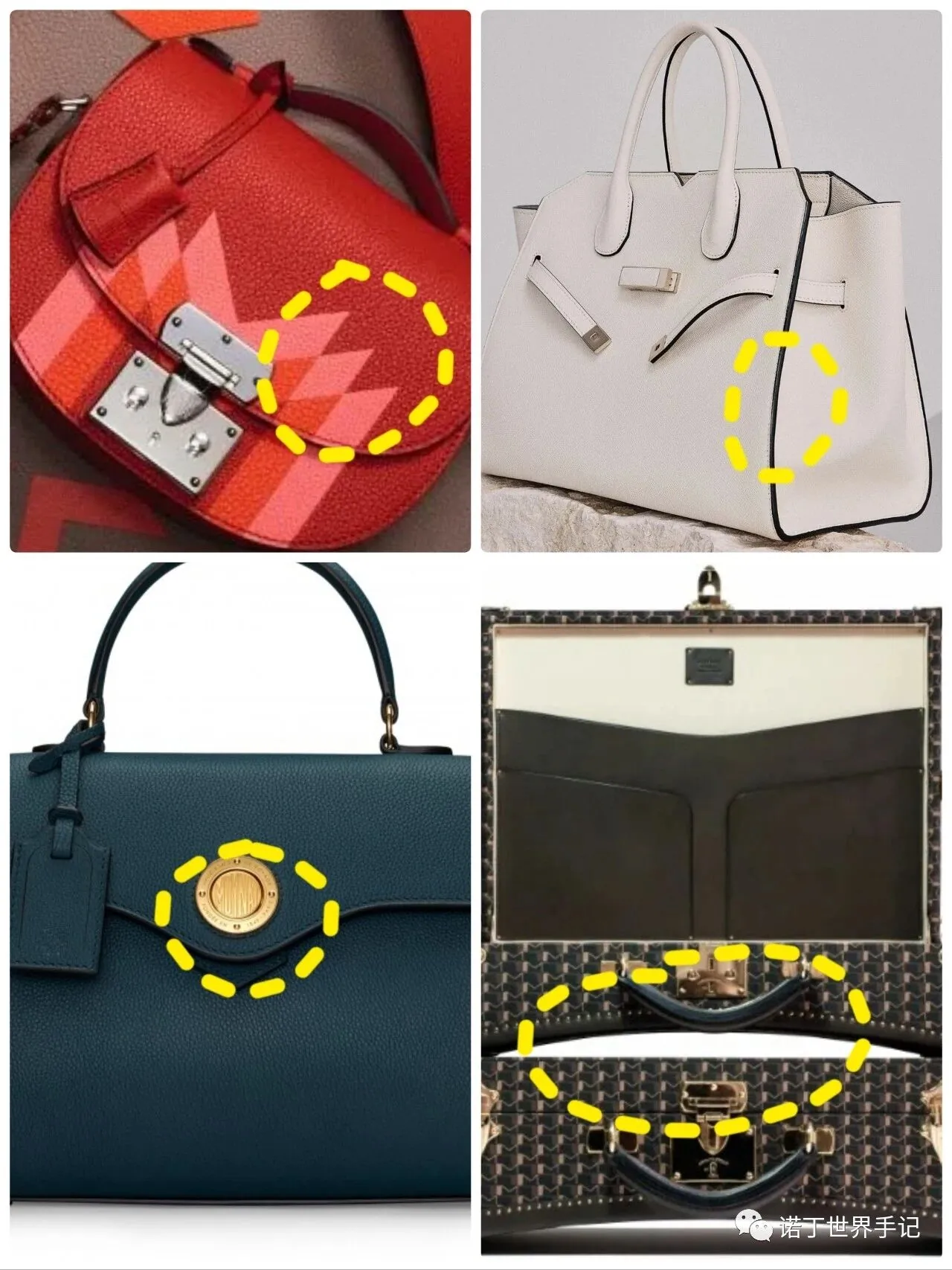NottingW Fashionary fashion term — quiet luxury