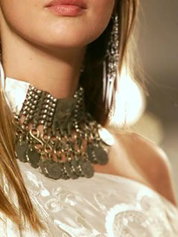 NottingW Fashionary fashion term — ralph lauren 2002