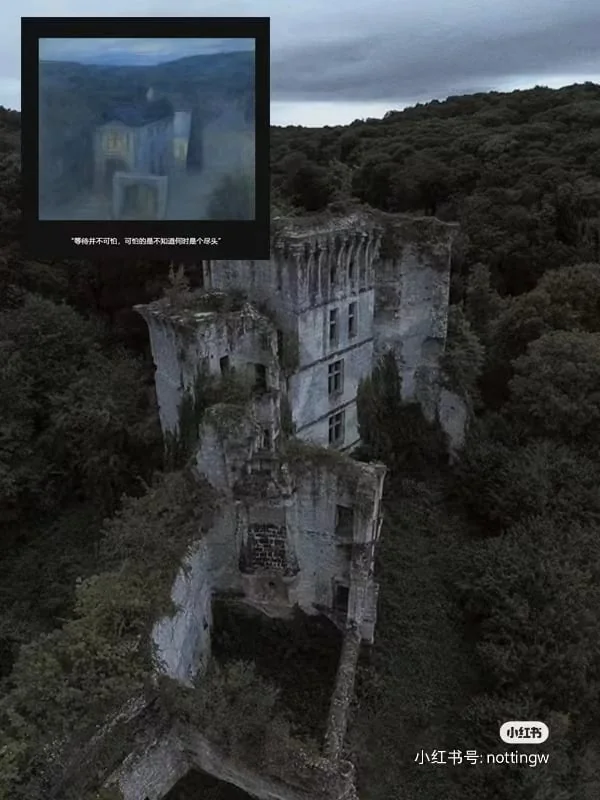 NottingW Forgotten Places — ch