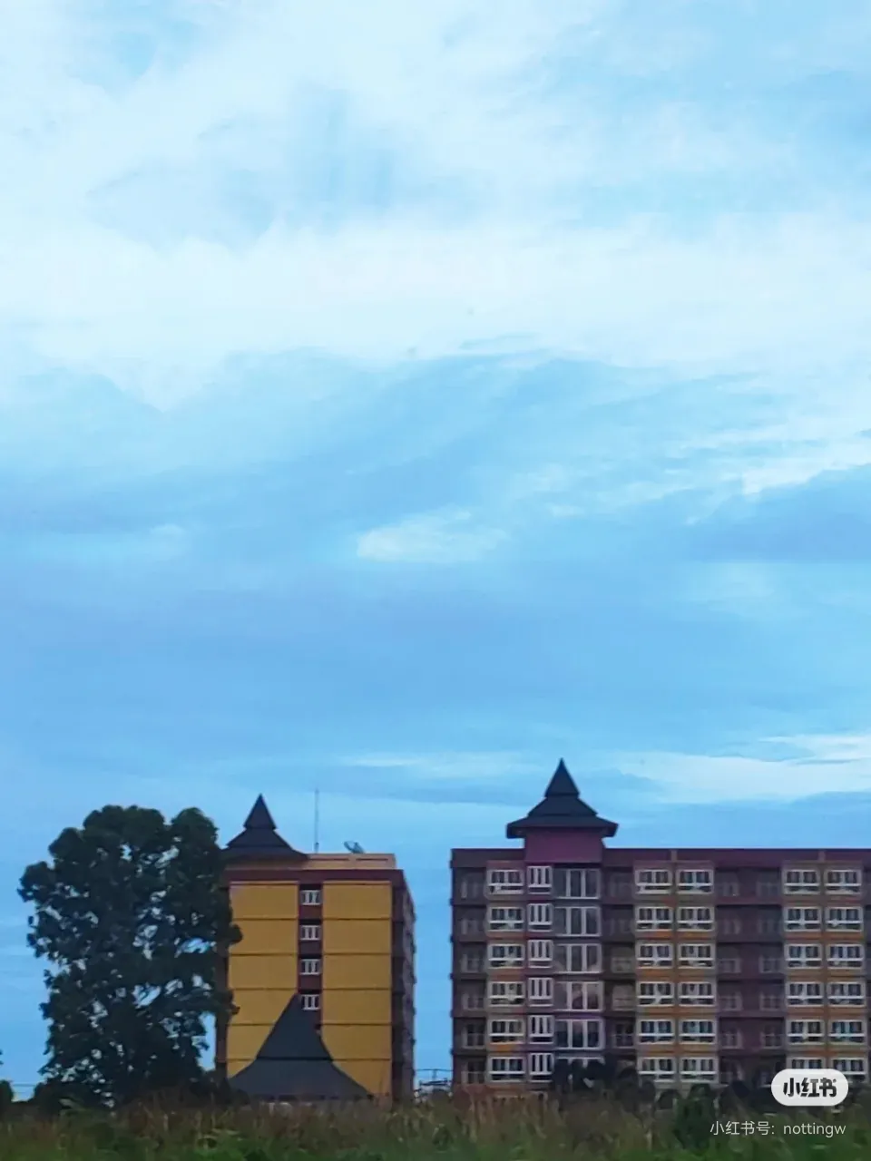 NottingW Photography — samut prakan